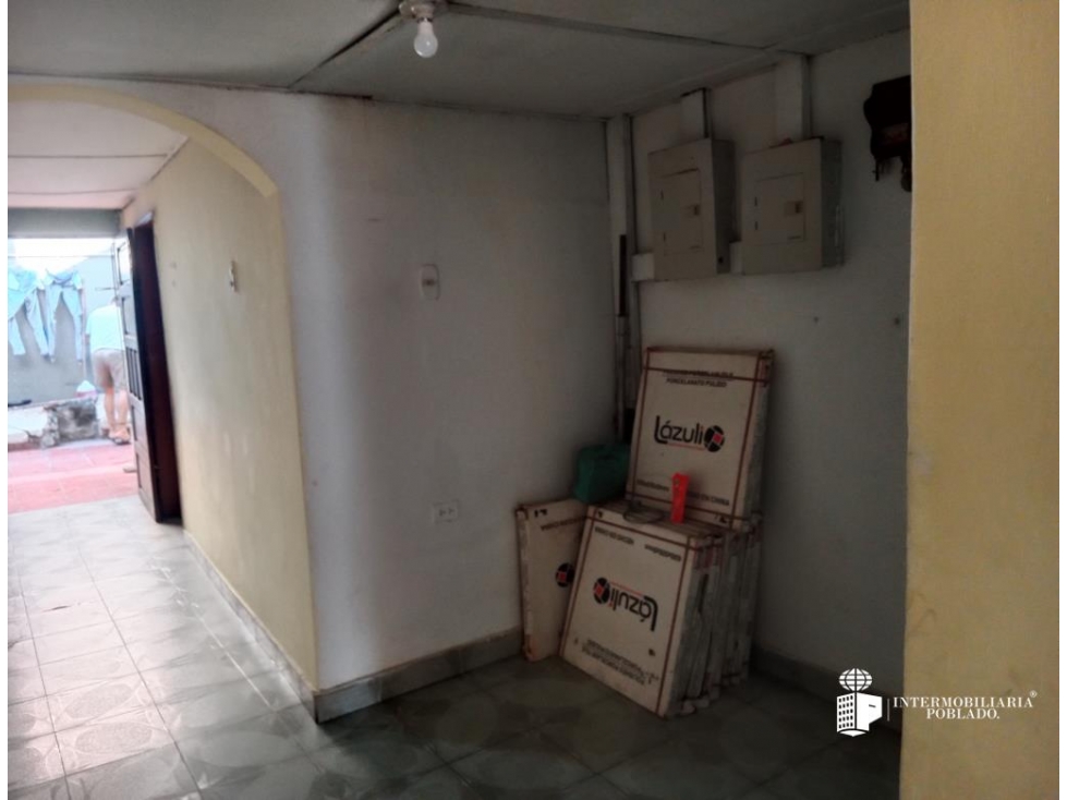 Casa en venta en Alboraya, Barranquilla · foto 7 de 16