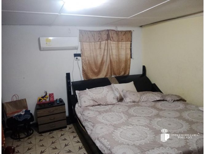Casa en venta en Alboraya, Barranquilla · foto 9 de 16