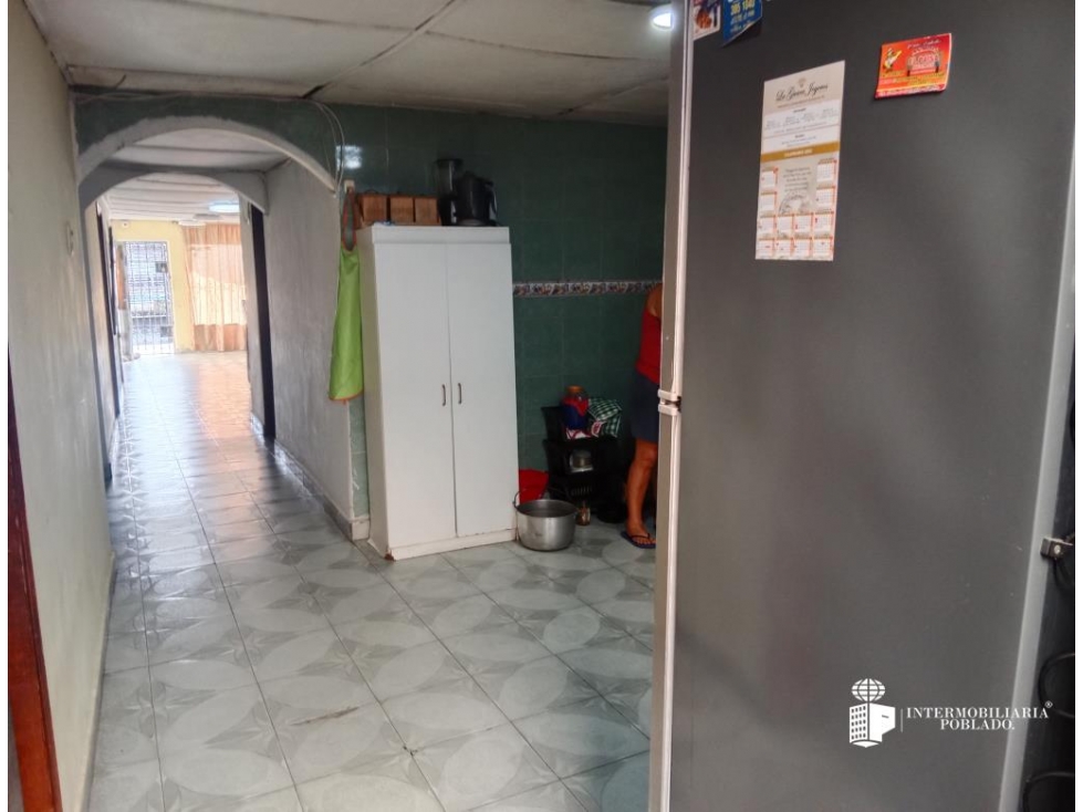 Casa en venta en Alboraya, Barranquilla · foto 11 de 16