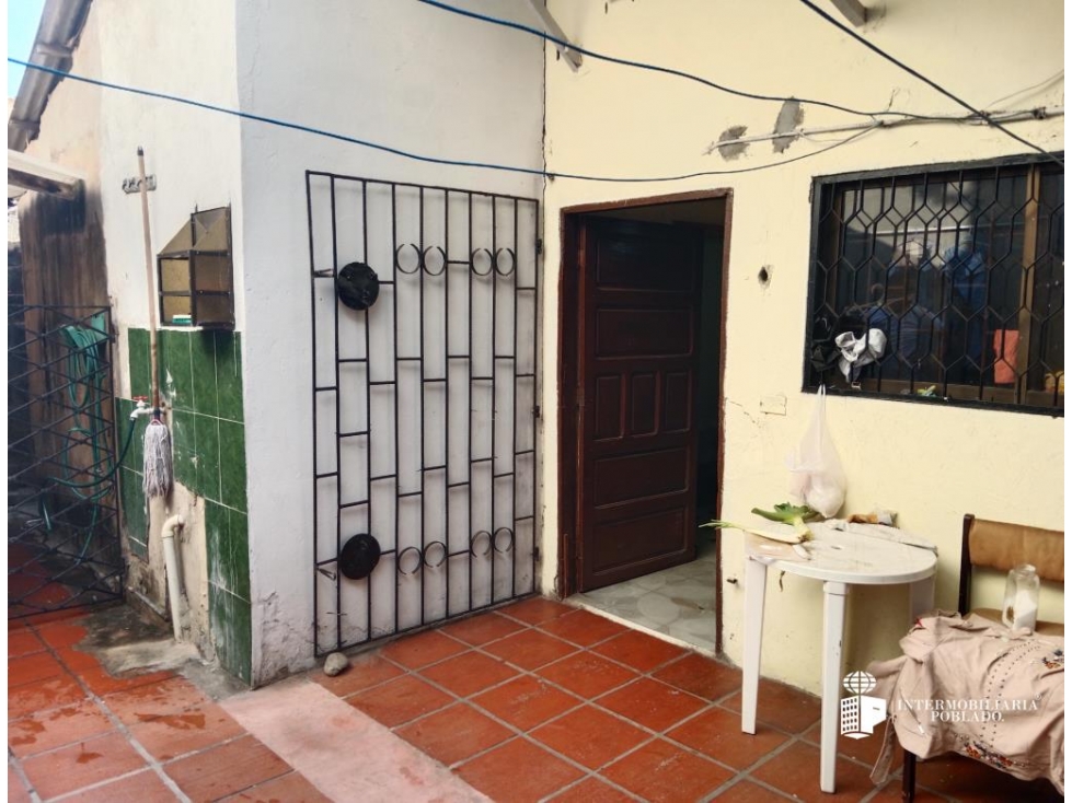 Casa en venta en Alboraya, Barranquilla · foto 12 de 16