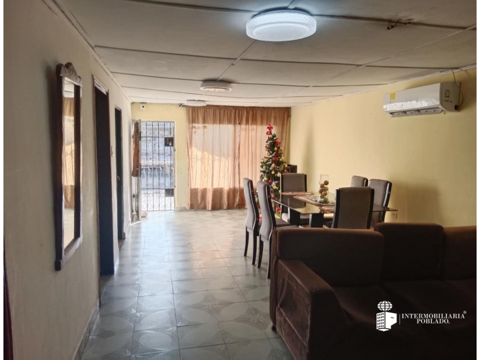 Casa en venta en Alboraya, Barranquilla · foto 13 de 16