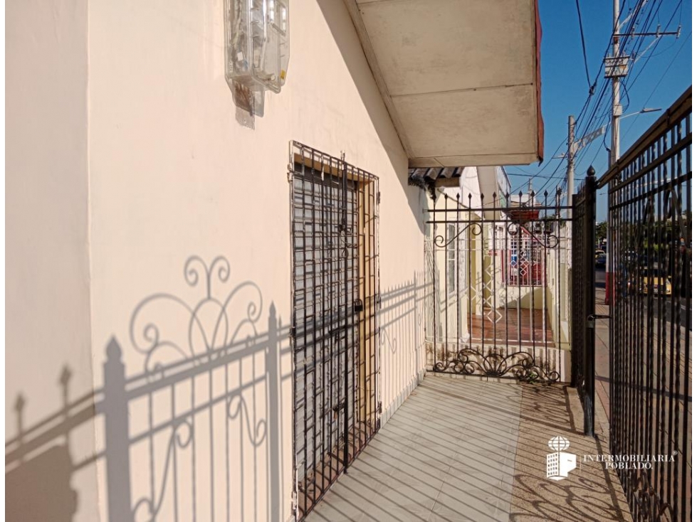 Casa en venta en Alboraya, Barranquilla · foto 15 de 16