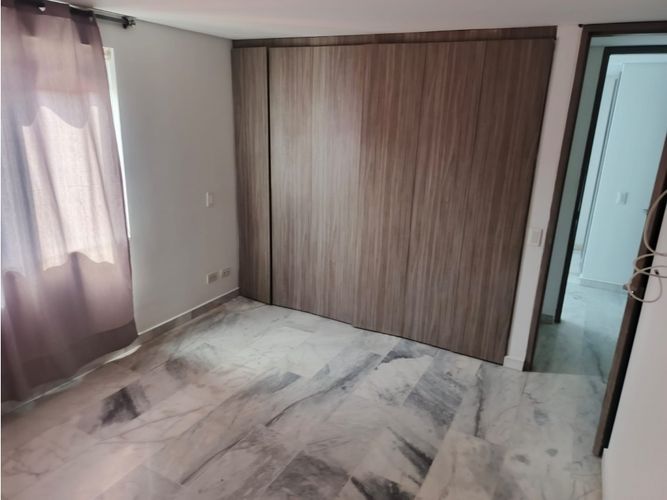 Apartamento de 3 alcobas en venta en Conquistadores, Medellín, 105 m² · foto 14 de 22