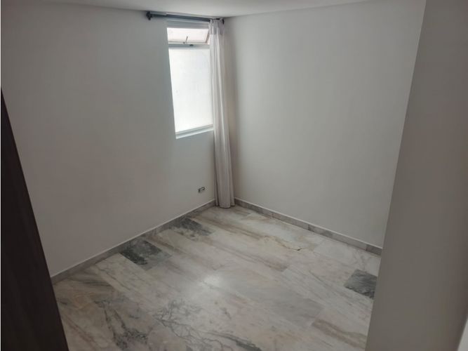 Apartamento de 3 alcobas en venta en Conquistadores, Medellín, 105 m² · foto 17 de 22