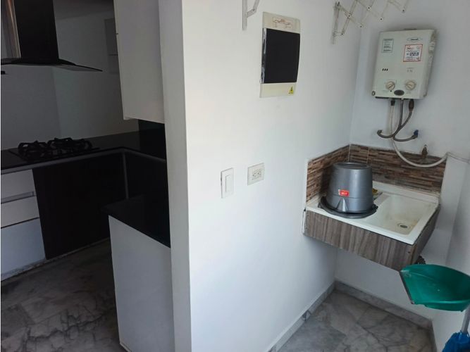 Apartamento de 3 alcobas en venta en Conquistadores, Medellín, 105 m² · foto 22 de 22