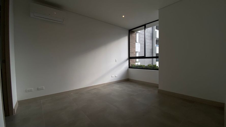 Apartamento de 1 alcoba en arriendo en Los Balsos, Medellín, 70 m² · foto 8 de 10