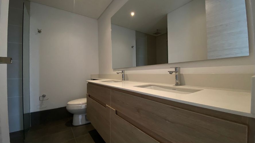 Apartamento de 1 alcoba en arriendo en Los Balsos, Medellín, 70 m² · foto 9 de 10