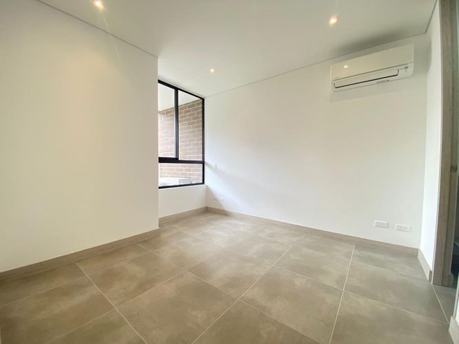 Apartamento de 2 alcobas en arriendo en Los Balsos, Medellín, 90 m² · foto 11 de 11