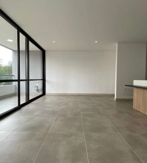 Apartamento de 1 alcoba en arriendo en Los Balsos, Medellín, 70 m² · foto 2 de 12