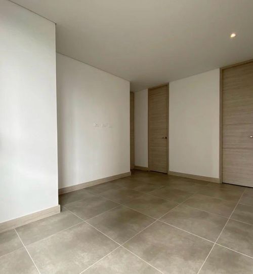 Apartamento de 1 alcoba en arriendo en Los Balsos, Medellín, 70 m² · foto 8 de 12