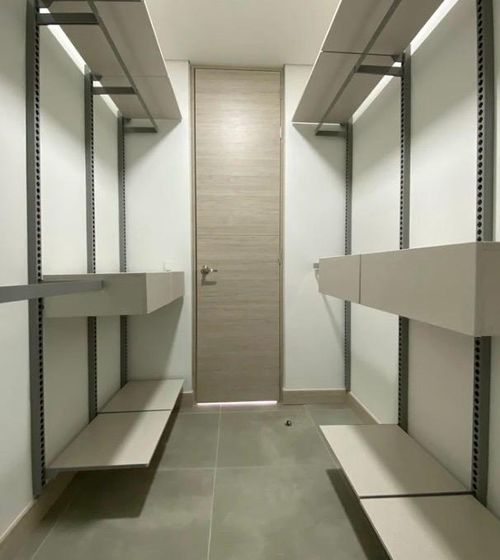 Apartamento de 1 alcoba en arriendo en Los Balsos, Medellín, 70 m² · foto 10 de 12
