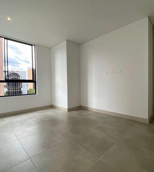Apartamento de 1 alcoba en arriendo en Los Balsos, Medellín, 70 m² · foto 12 de 12