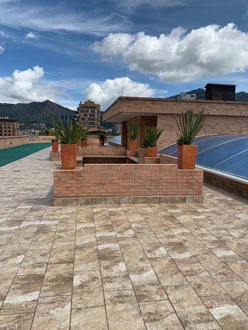 Apartamento de 2 alcobas en venta en Chico Norte, Bogotá, 70 m² · foto 15 de 24