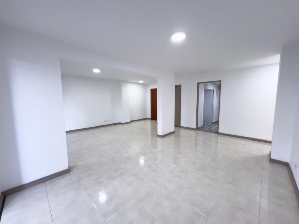 Apartamento en  Venta en La flora, Cali