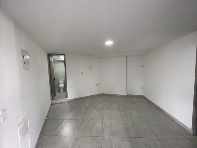 Local en arriendo en Las Lomitas, Sabaneta, 30 m² · foto 5 de 8