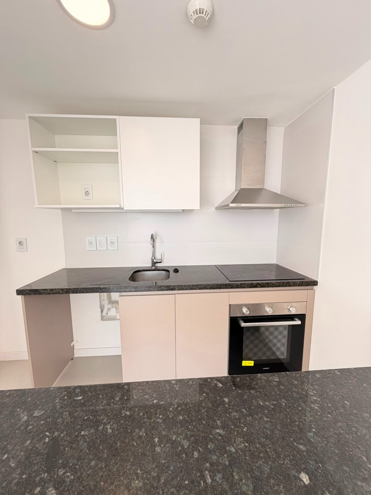 Alquiler | EDIFICIO ÁREA CONCORDIA  1 dormitorio con cochera — foto 2