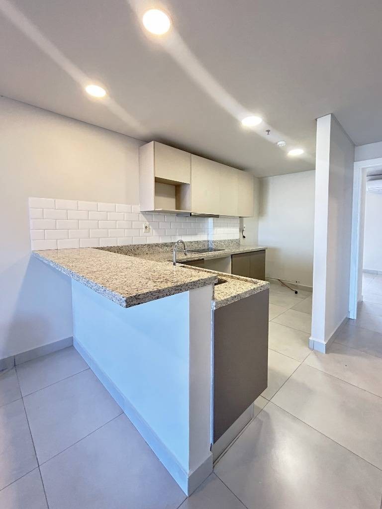 Departamento en alquiler en Barrio Jara, Asunción — foto 3