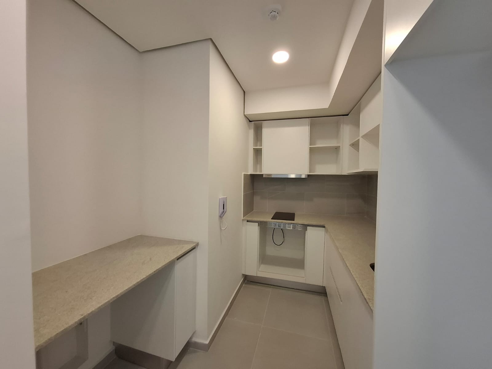 ALQUILER | DEPARTAMENTO DE 1 DORMITORIO CON COCHERA EN LAS MERCEDES — foto 3
