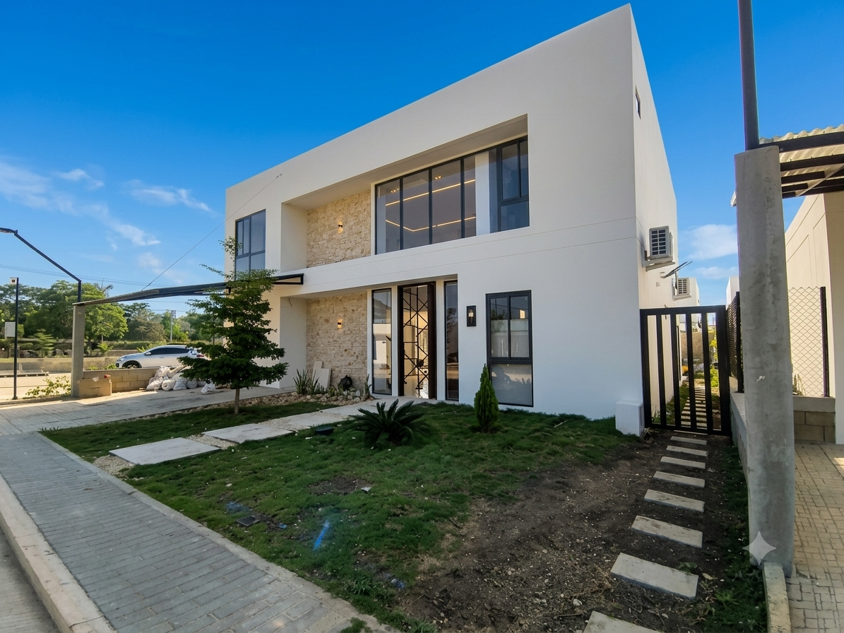 Casa en venta en Barcelona De Indias, Cartagena · foto 2 de 24