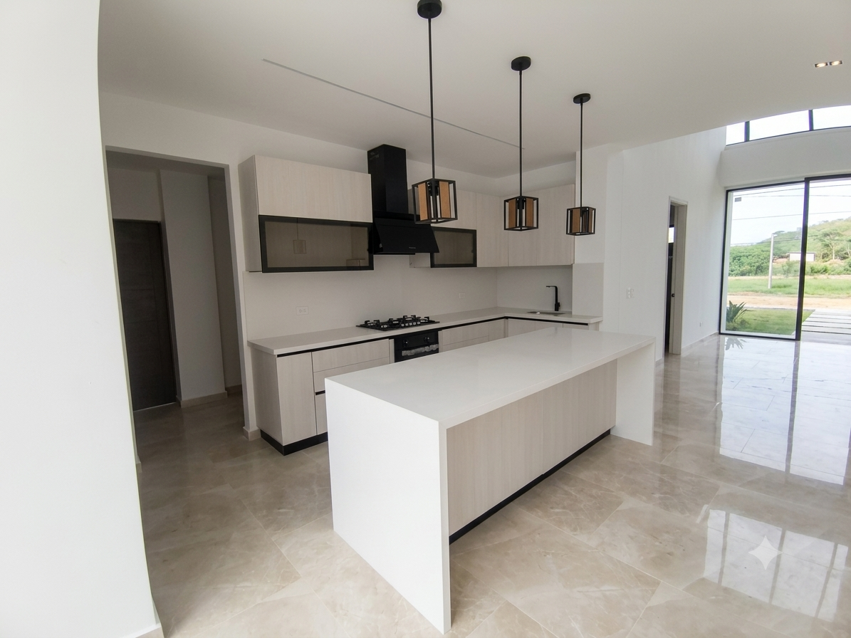 Casa en venta en Barcelona De Indias, Cartagena · foto 5 de 24