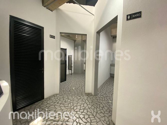 Local en arriendo en San Isidro, Medellín, 87 m² · foto 4 de 11