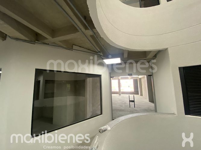 Local en arriendo en San Isidro, Medellín, 87 m² · foto 5 de 11