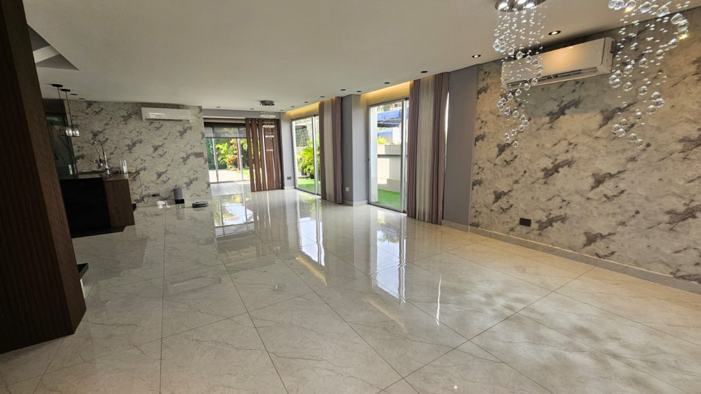 Casa en arriendo en Conjunto Residencial Villa Campestre, Barranquilla · foto 2 de 24