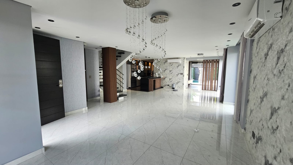 Casa en arriendo en Conjunto Residencial Villa Campestre, Barranquilla · foto 3 de 24