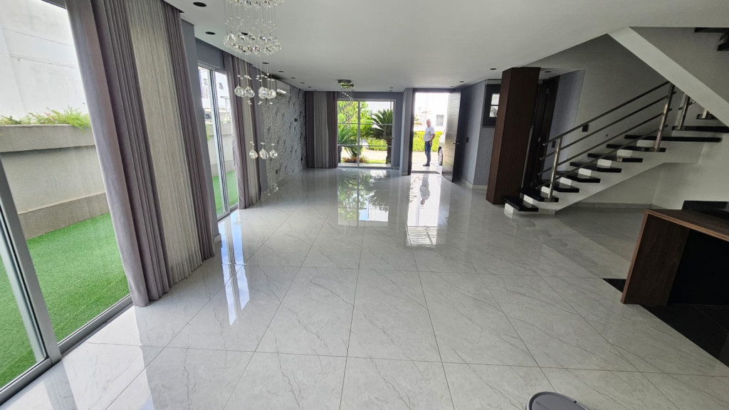Casa en arriendo en Conjunto Residencial Villa Campestre, Barranquilla · foto 5 de 24