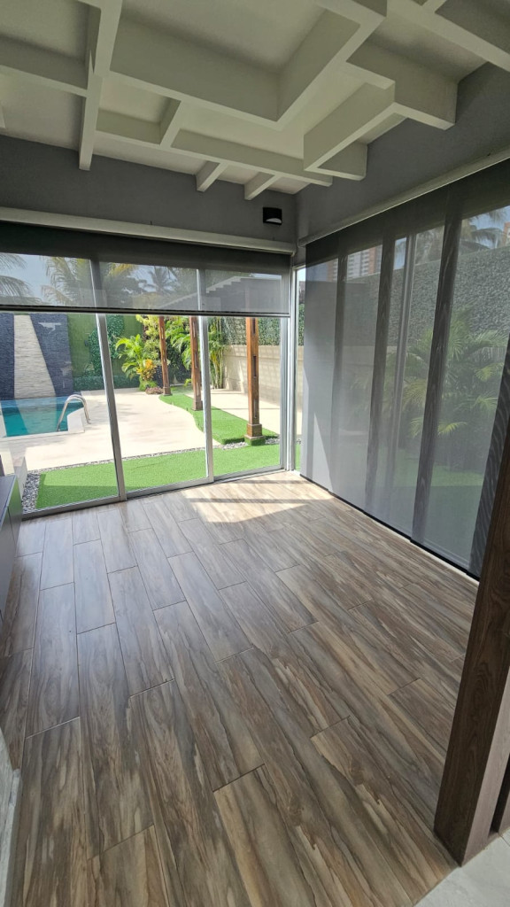 Casa en arriendo en Conjunto Residencial Villa Campestre, Barranquilla · foto 11 de 24