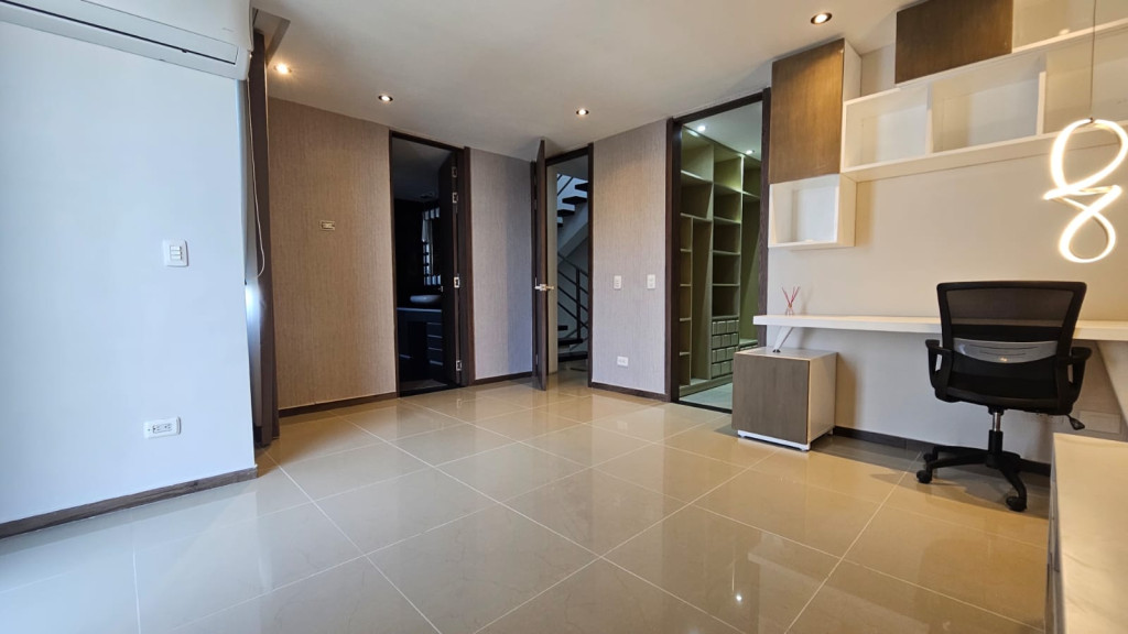 Casa en arriendo en Conjunto Residencial Villa Campestre, Barranquilla · foto 15 de 24