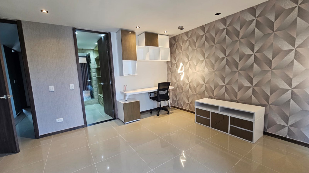 Casa en arriendo en Conjunto Residencial Villa Campestre, Barranquilla · foto 16 de 24