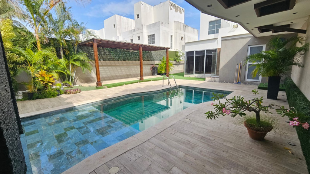 Casa en arriendo en Conjunto Residencial Villa Campestre, Barranquilla · foto 22 de 24