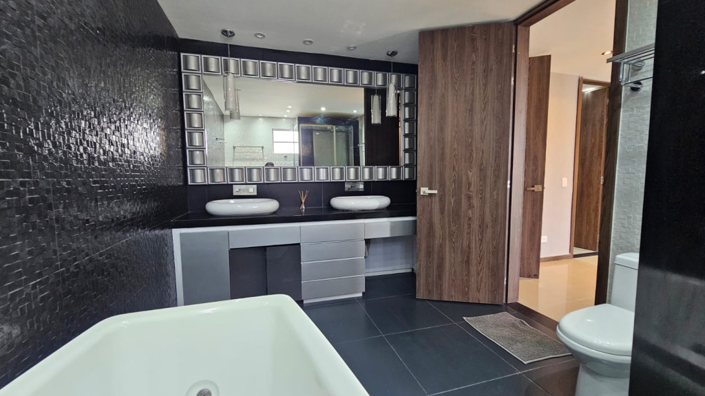Casa en arriendo en Conjunto Residencial Villa Campestre, Barranquilla · foto 24 de 24