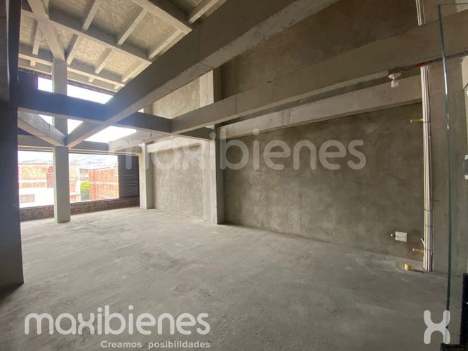 Local en arriendo en Palermo, Medellín, 115 m² · foto 2 de 11