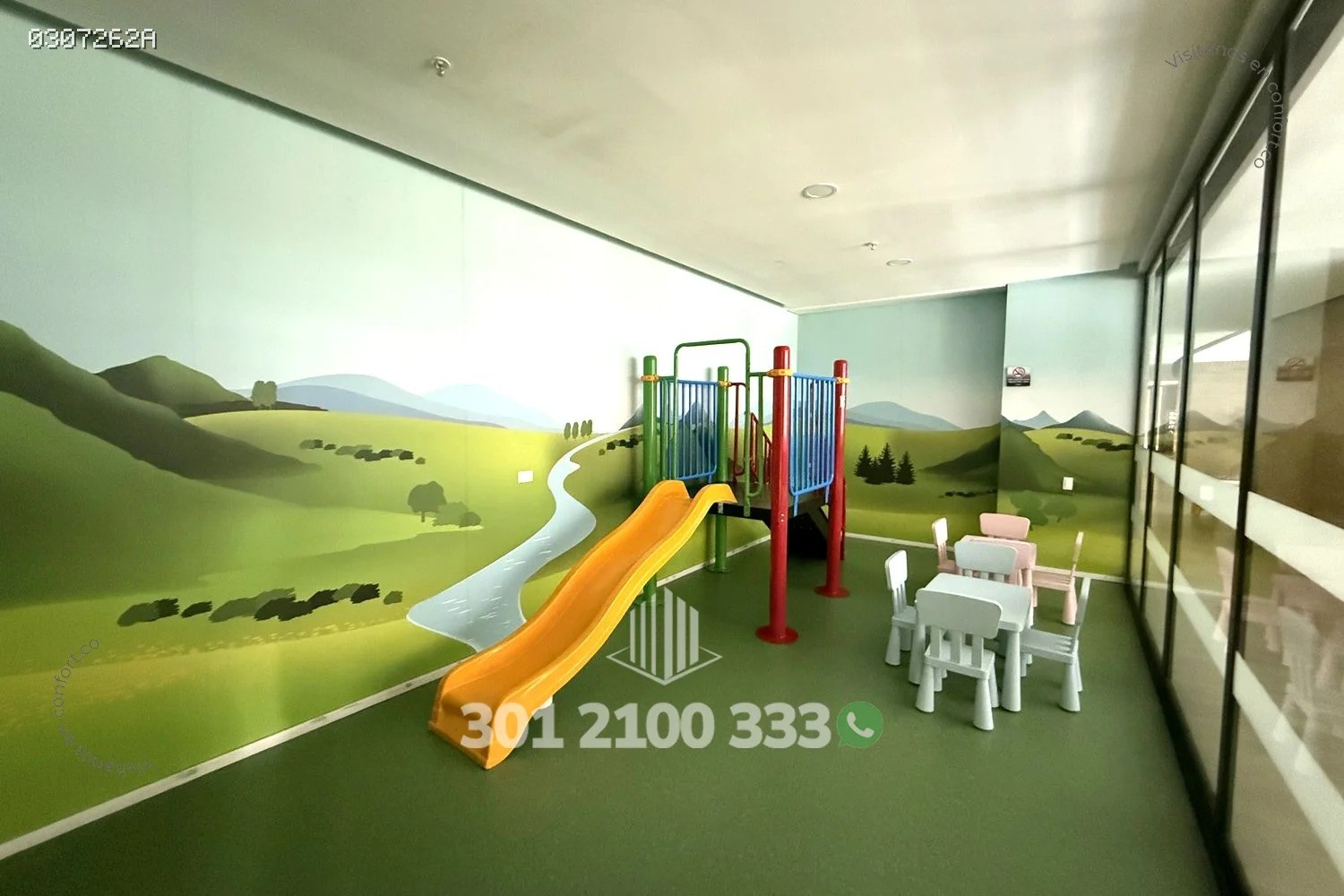 Apartaestudio en arriendo en Las Palmas, Envigado · foto 10 de 24