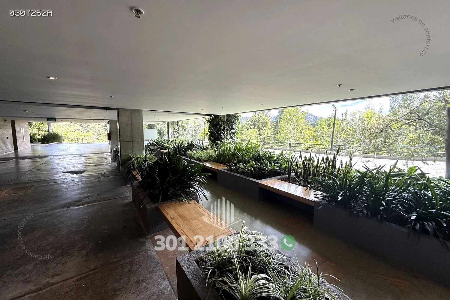 Apartaestudio en arriendo en Las Palmas, Envigado · foto 12 de 24