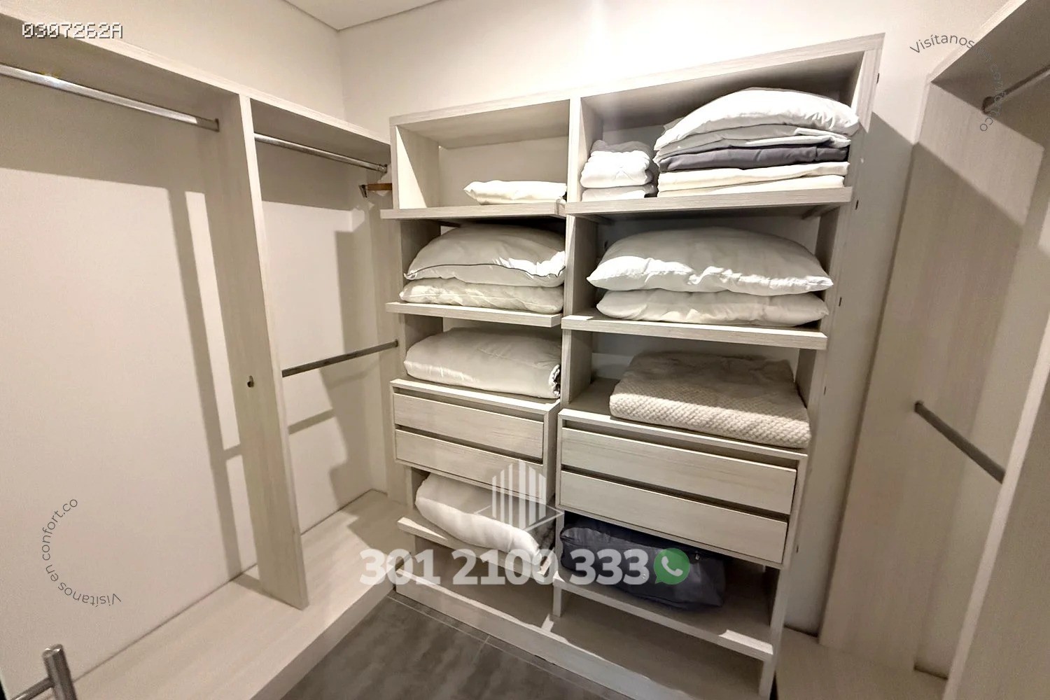 Apartaestudio en arriendo en Las Palmas, Envigado · foto 20 de 24