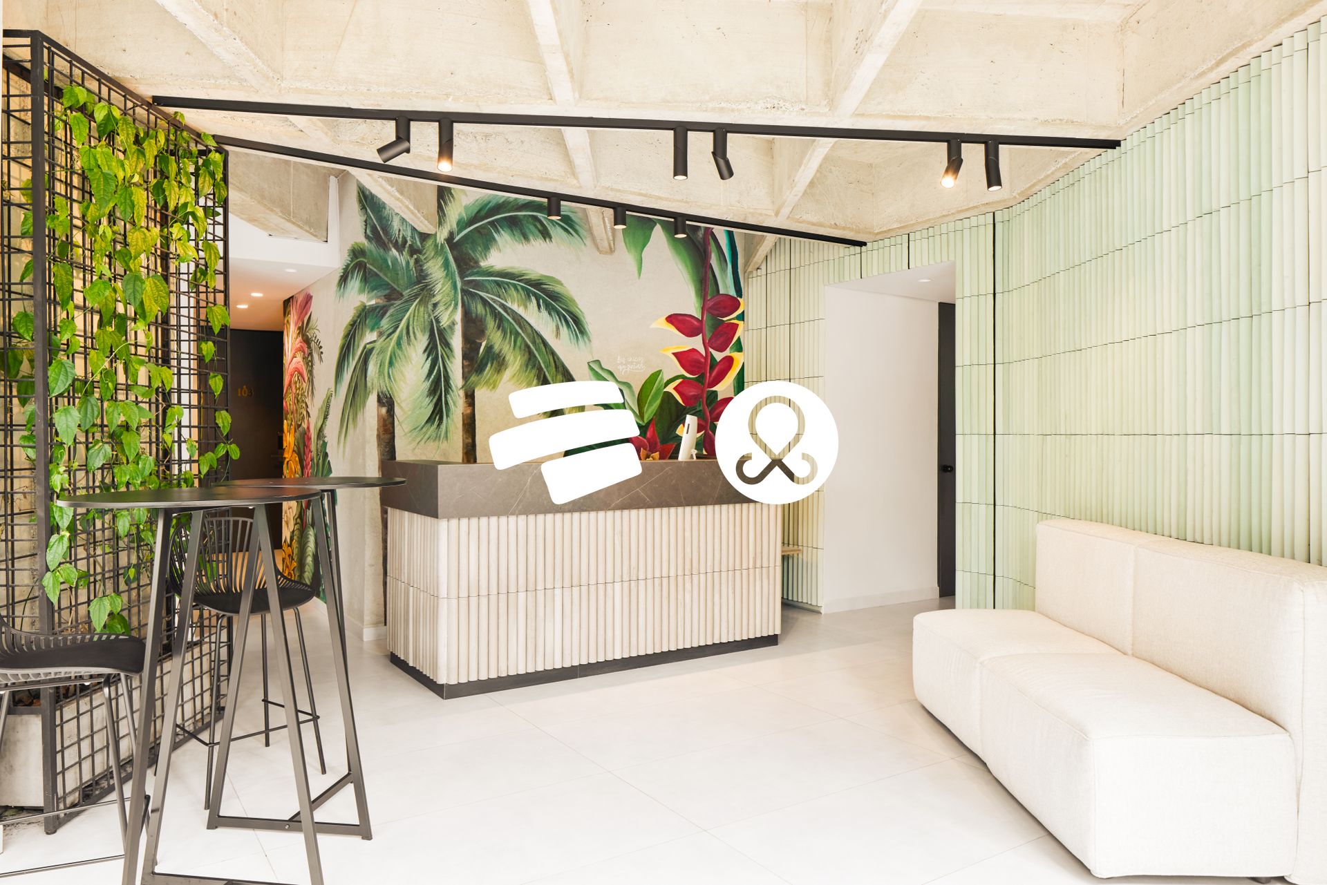 30BR Building in Los pinos (1630 m²) for Sale - 3