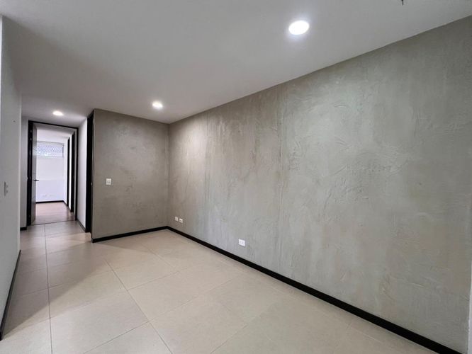 Apartamento de 3 alcobas en arriendo en El Poblado, Medellín, 80 m² · foto 6 de 14