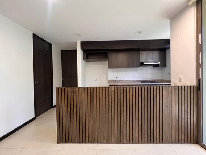 Apartamento de 3 alcobas en arriendo en El Poblado, Medellín, 80 m² · foto 5 de 14