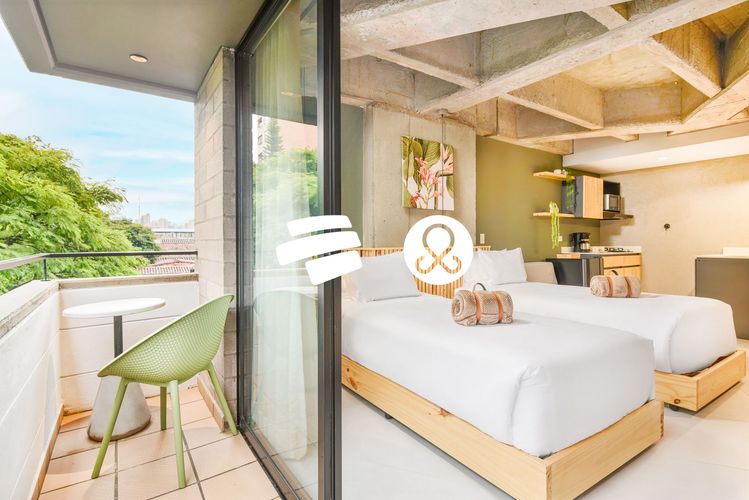 Edificio en venta en Laureles, Medellín, 1630 m² · foto 16 de 16