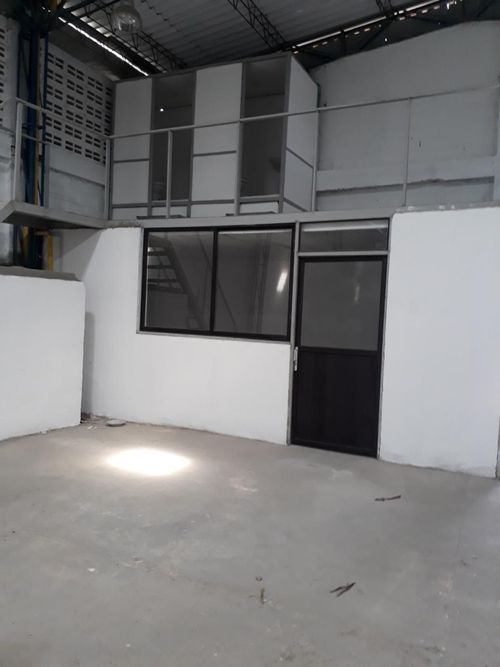 Bodega en arriendo en San Pedro Alejandrino, Barranquilla, 500 m² · foto 2 de 6