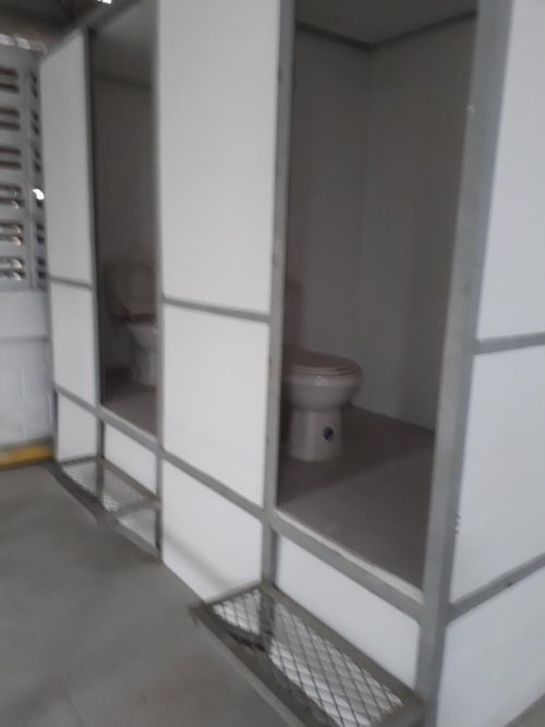 Bodega en arriendo en San Pedro Alejandrino, Barranquilla, 500 m² · foto 4 de 6