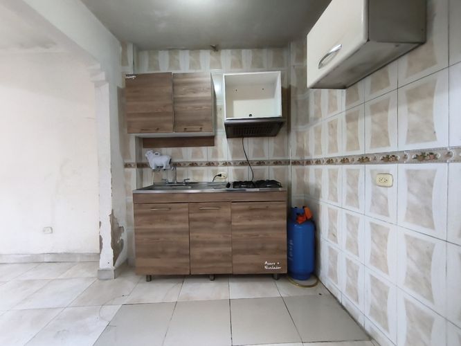 Casa de 4 alcobas en venta en Paramo, Cúcuta, 122 m² · foto 5 de 13