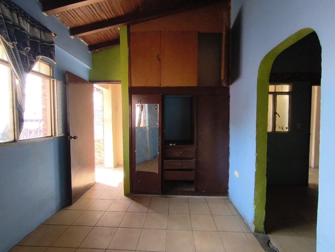 Casa de 4 alcobas en venta en Paramo, Cúcuta, 122 m² · foto 8 de 13
