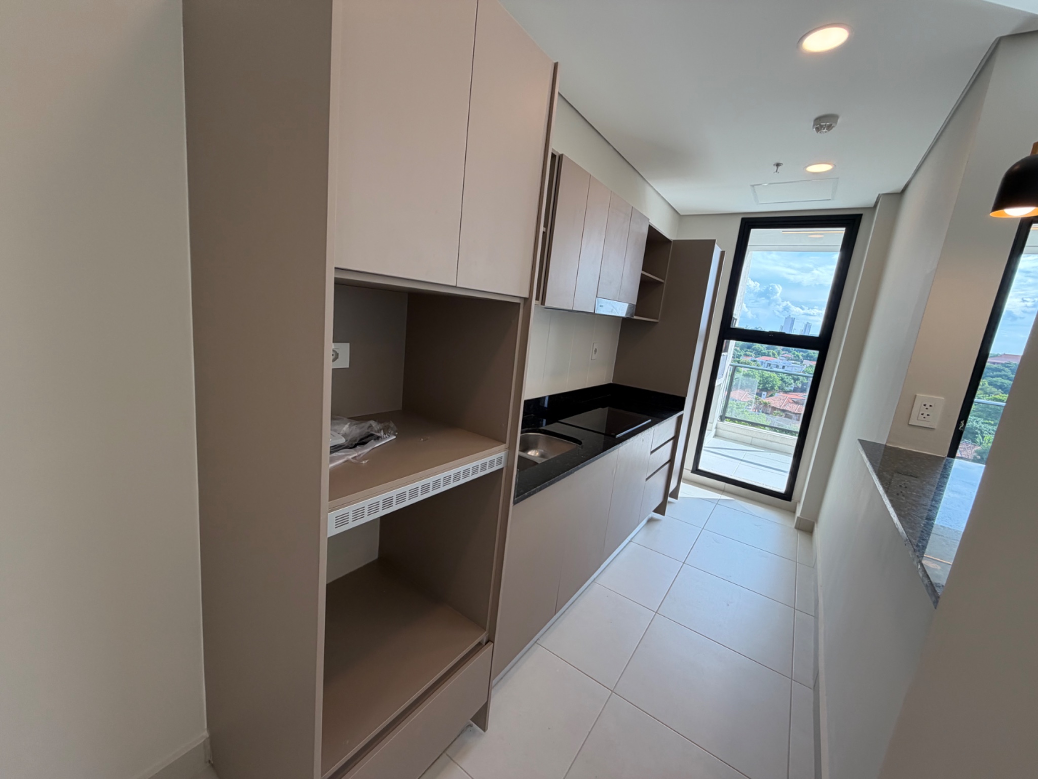 Departamento en alquiler en Salvador del Mundo — foto 2