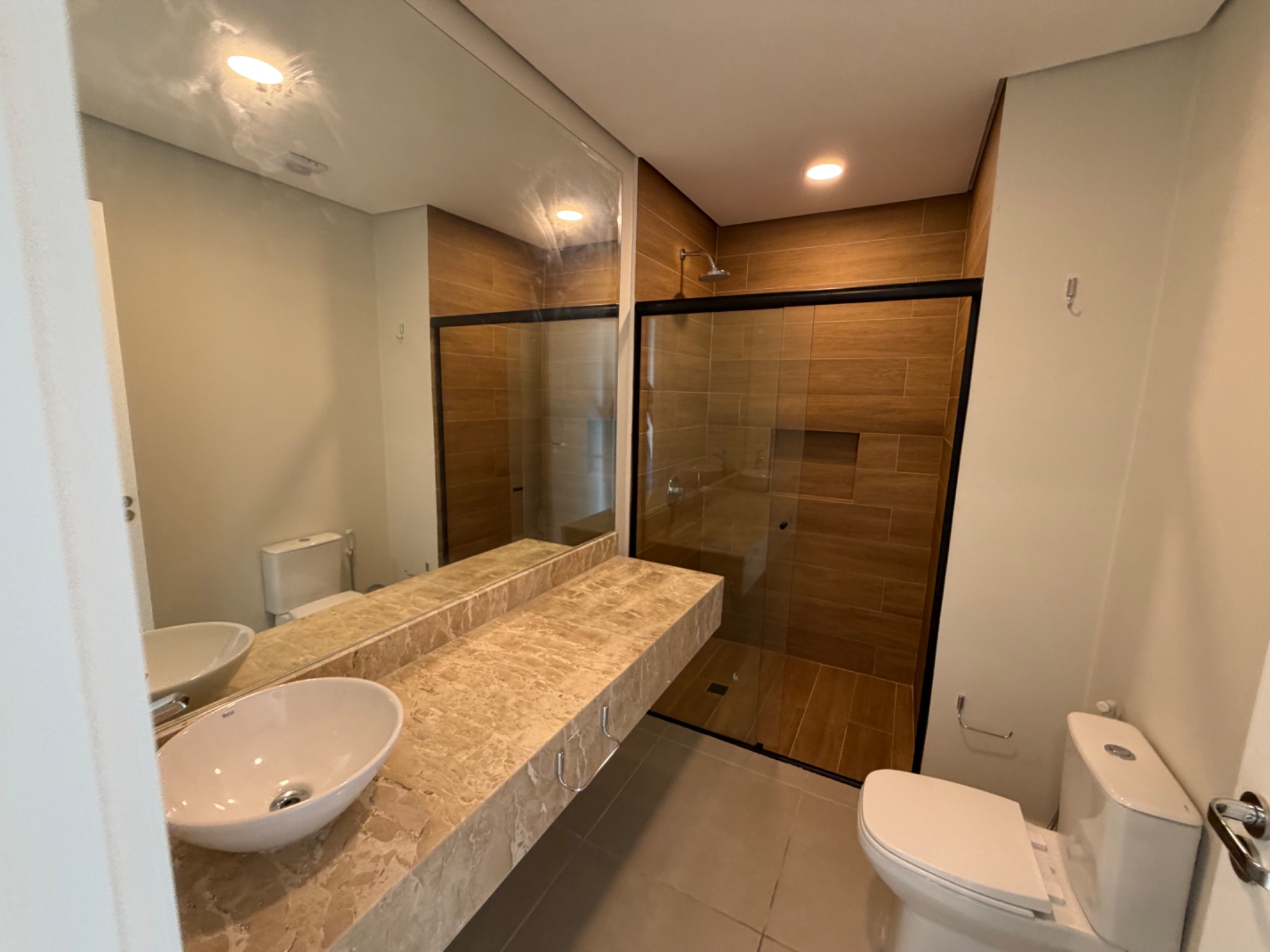 Departamento en alquiler en Salvador del Mundo — foto 3