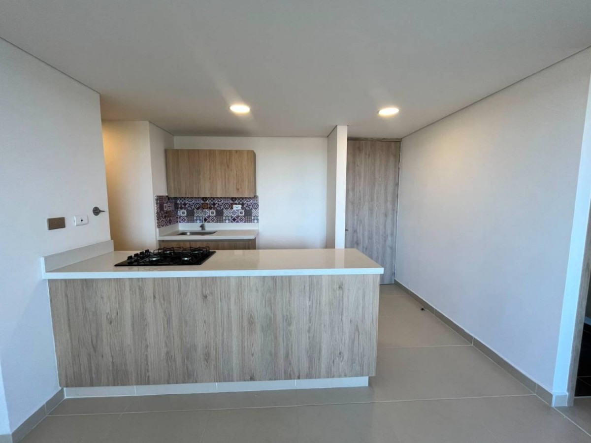Apartamento en arriendo en Belchite, Rionegro · foto 2 de 13