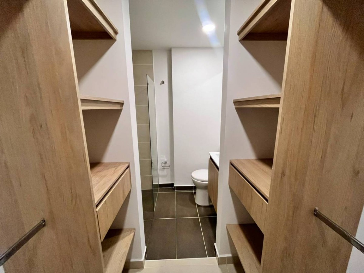 Apartamento en arriendo en Belchite, Rionegro · foto 5 de 13